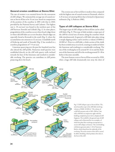 Geological Survey of Denmark and Greenland Bulletin 26 ... - Geus