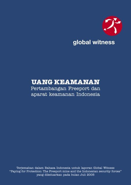 Indonesian Report.indd - Global Witness