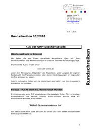 Rundschreiben 3.pdf - beim Bundesverband Grosshandel Heim und ...