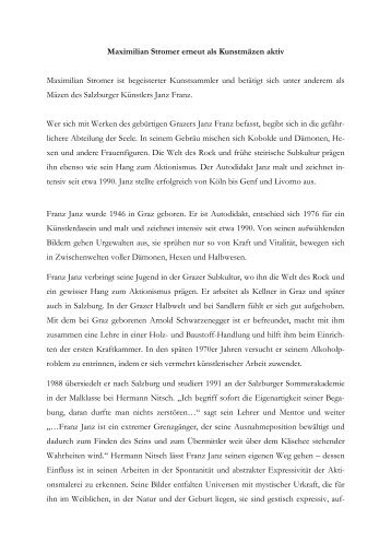 Stromer - Janz Franz.PDF