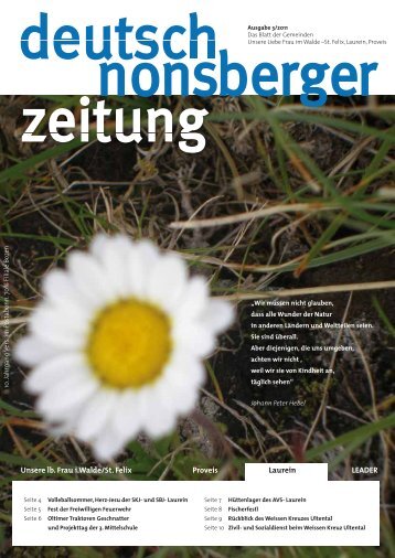 (1,97 MB) - .PDF - Gemeinde Proveis