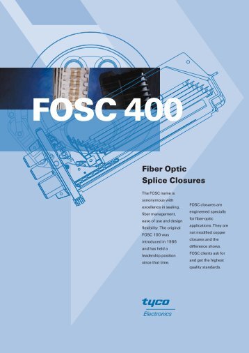 Fosc 400