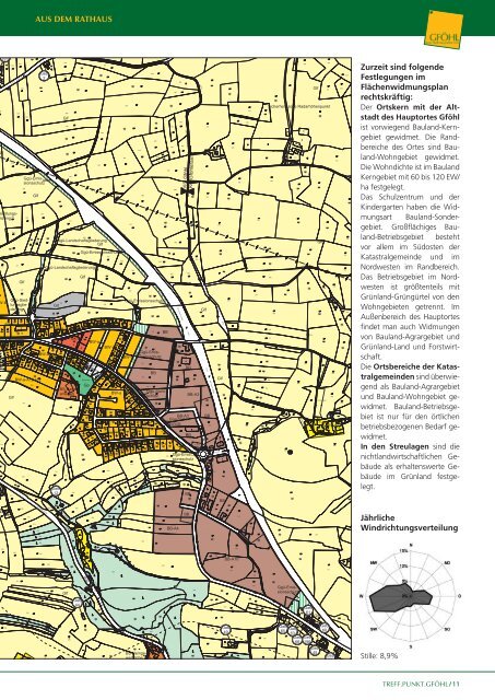 Datei herunterladen - .PDF - Stadtgemeinde Gföhl