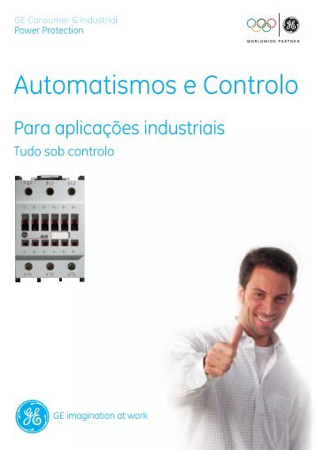 Transferir PDF - G E Power Controls