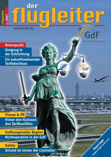 "der flugleiter" im *.pdf Format - GdF