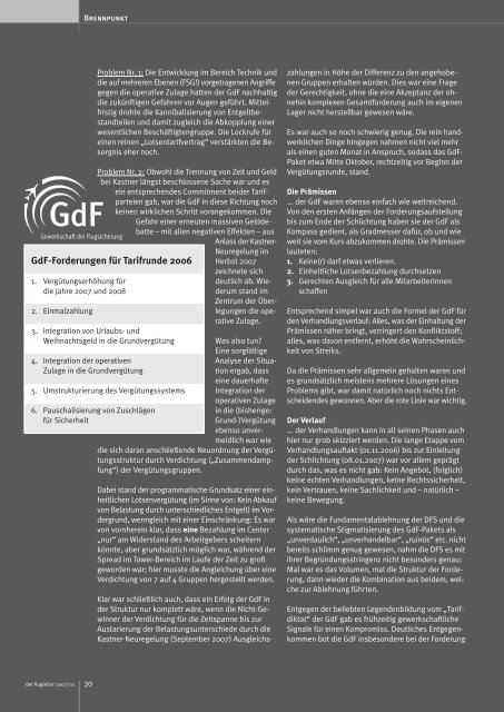 "der flugleiter" im *.pdf Format - GdF