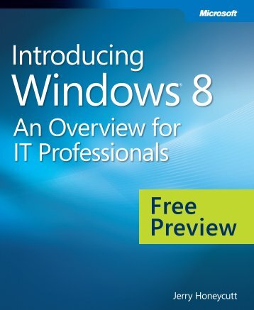 Introducing Windows 8 Free Preview.pdf - GEGeek