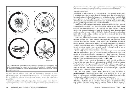 Stáhnout v PDF - Biologická olympiáda