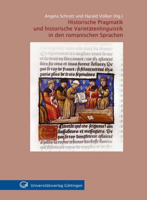Der Einfluss von Höflichkeit auf die mittelalterliche Briefkunst