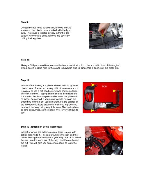 MK4 VW instructions.pdf - APR