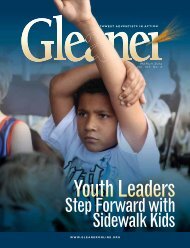 Download PDF (5.9mb) - GleanerOnline.org