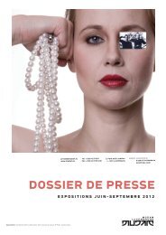 Dossier De presse - Geifco.org