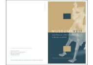 Katalog Museumsreif.pdf - Geschichtsverein Herford