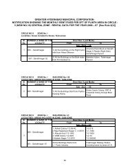 pages 83 to 135 Circle 5 - Greater Hyderabad Municipal Corporation