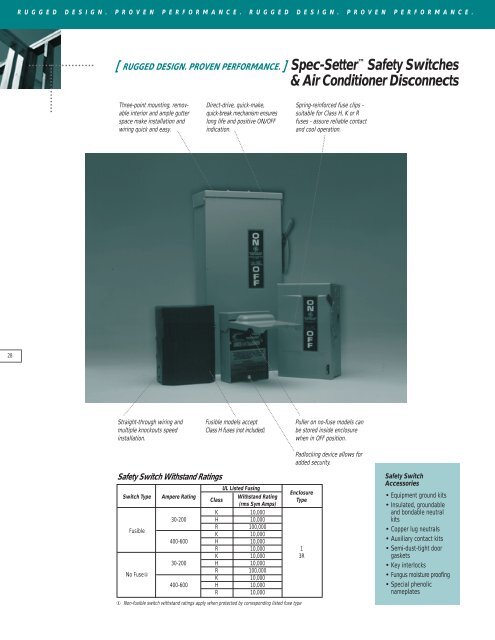 DET-222 Resi Cover - GE Energy