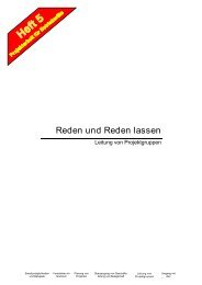 Heft 5 Reden und reden lassen.pdf - GEW