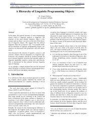 Gelbukh - Instituto Politécnico Nacional