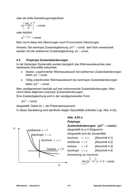 Wärmelehre - gilligan-online