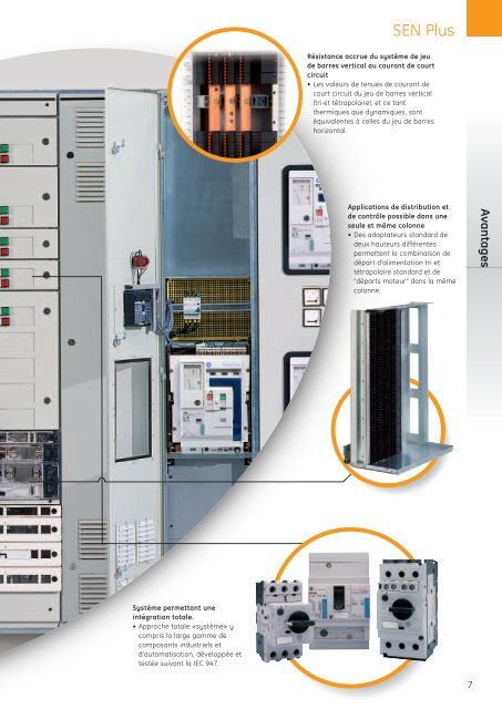 Brochure - G E Power Controls