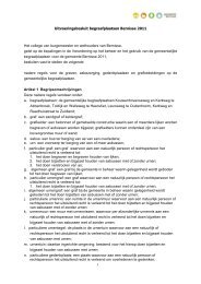 Uitvoeringsbesluit Begraafplaatsen Bernisse 2011.pdf - Gemeente ...