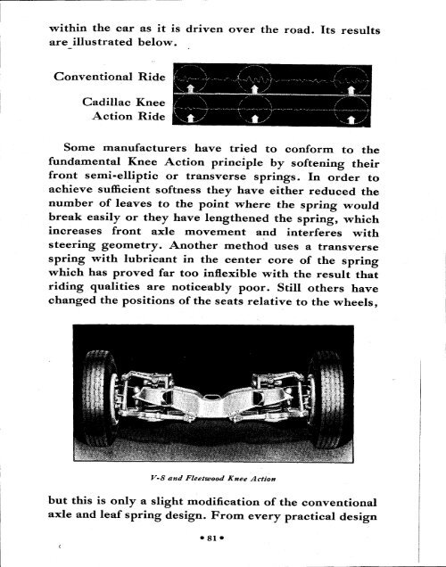 1938 Cadillac V16 - GM Heritage Center