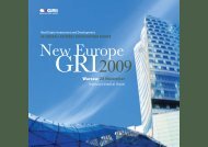 Download Brochure - Global Real Estate Institute