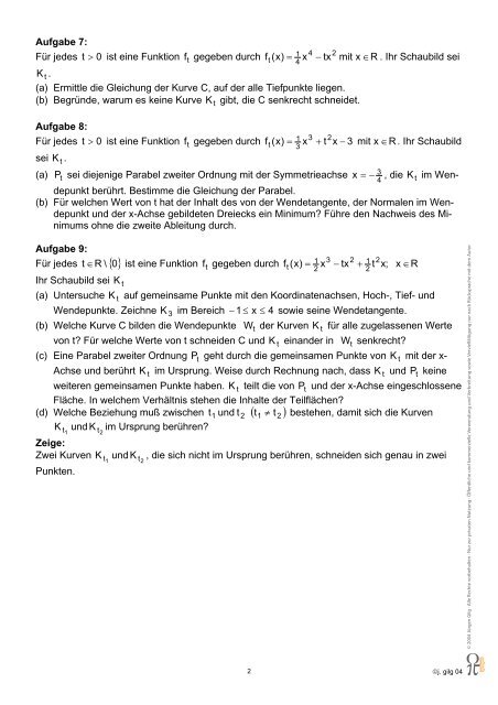 Ganzrationale Funktionen.pdf - gilligan-online