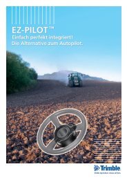 EZ-Pilot™ - geo-konzept GmbH