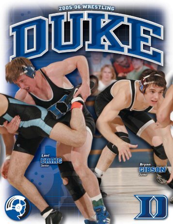 High School - Duke University Athletics