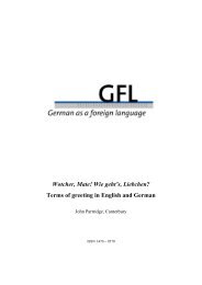 Download - GFL-Journal