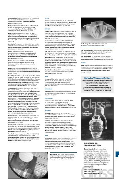 GAS News S/O 06 copy - Glass Art Society