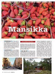 Artikel lesen (PDF) - Globetrotter