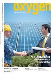 Presentation Corporate Gdf Suez Energy Romania