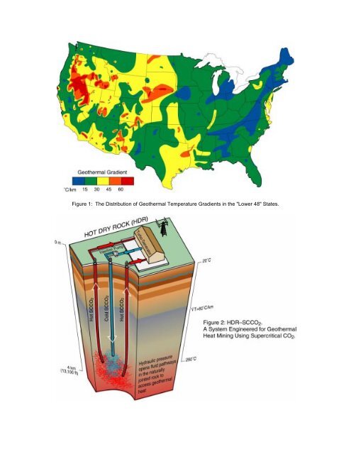 A HOT DRY ROCK GEOTHERMAL ENERGY CONCEPT UTILIZING ...