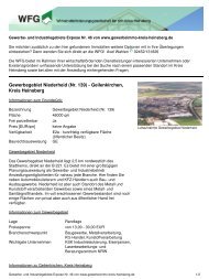 Gewerbegebiet Niederheid (Nr. 139) - Geilenkirchen, Kreis Heinsberg