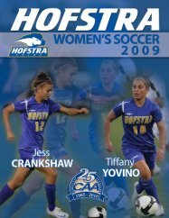 Women's Soccer - GoHofstra.com