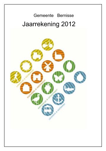 04.jaarrekening 2012.pdf - Gemeente Bernisse