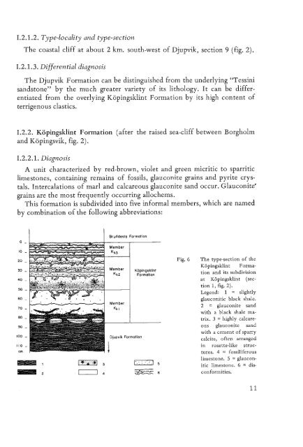 UTRECHT MICROPALEONTOLOGICAL BUllETINS