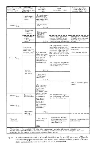 UTRECHT MICROPALEONTOLOGICAL BUllETINS