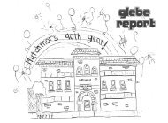 Glebe Report