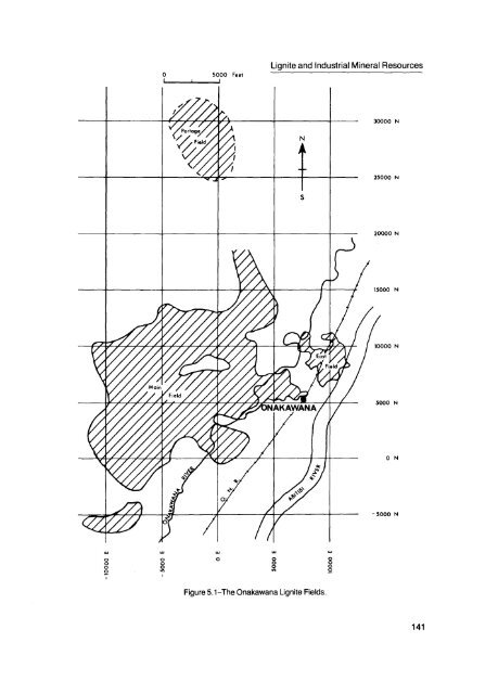 Moose River Basin: geology and mineral potential - Geology Ontario