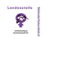 Download - Kompetenzzentrum geschlechtergerechte Kinder- und ...