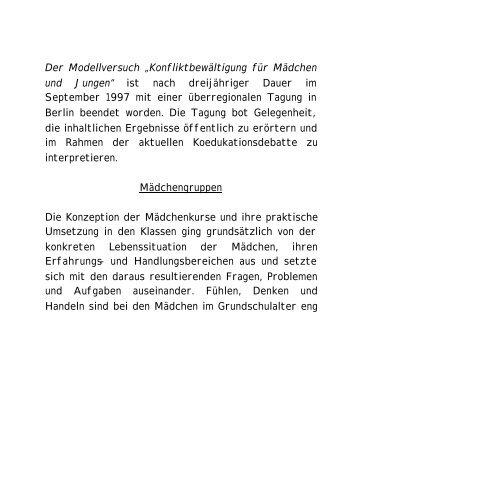 Download - Kompetenzzentrum geschlechtergerechte Kinder- und ...