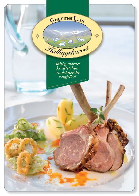 Gourmet Lam - Gilde
