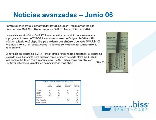 documento - Venta de equipos médicos