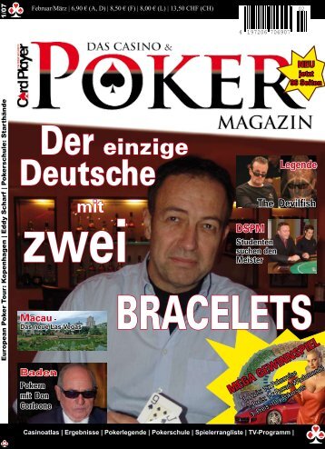 Das Casino 