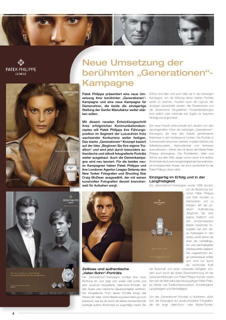 newsletter_7 - Goeres Horlogerie