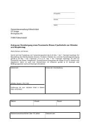 Antragsformular Klasse II.pdf - Gemeinde Käbschütztal