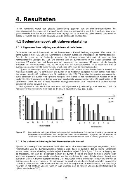 Eigentijds rapport - Faculteit Geowetenschappen - Universiteit Utrecht