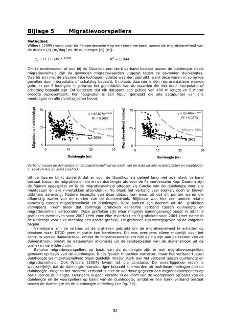 Eigentijds rapport - Faculteit Geowetenschappen - Universiteit Utrecht